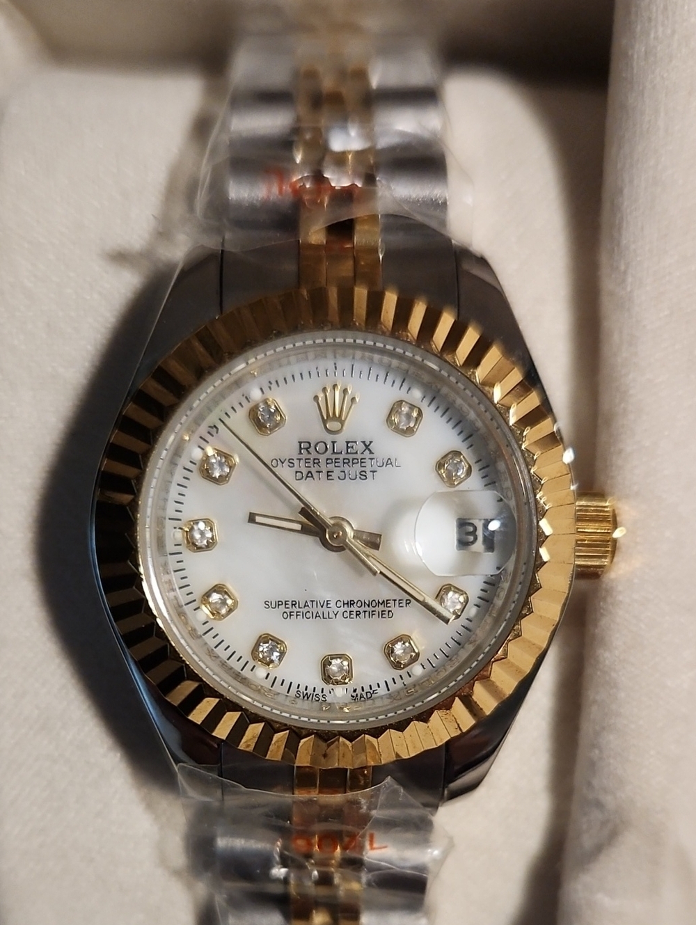 Rolex Watch - Picture 4 of 13